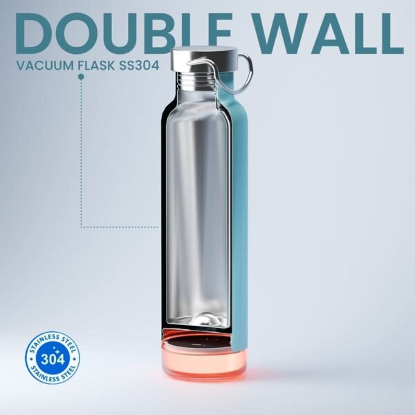 Stainless steel Double wall,SS-304 Thames - Image 2