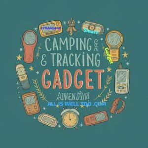 tracking gadget